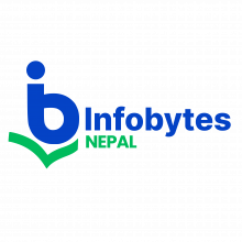 Infobytes Nepal Pvt. Ltd. Logo
