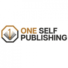 One Self Publishing Logo