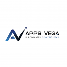 Apps Vega Logo
