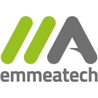 Emmeatech Srl Logo