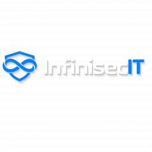 InfinisecIT Solution LLP Logo