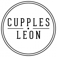Cupples and Leon Logo