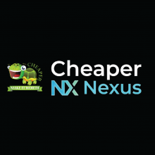 Cheaper Nexus Sdn Bhd Logo