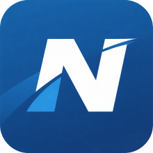 Neologix (New Logics Company) Logo