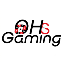 OHS Gaming Logo