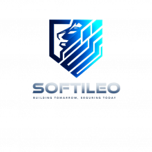 Softileo Logo