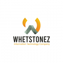 Whetstonez Technologies Logo