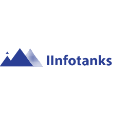 IInfotanks Logo