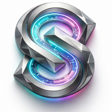 Silverstone AI Logo