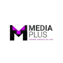 Mediaplus Information technology Logo