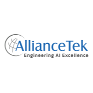 AllianceTek Inc. Logo