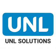 UNL Solutions LTD Logo
