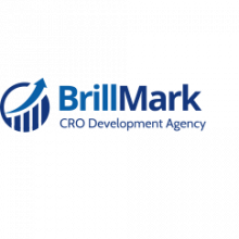 BRILLMARK TECHNOLOGIES PRIVATE LIMITED Logo