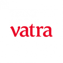 Vatra Agency Logo