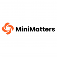 MiniMatters Logo