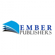 Ember Publishers Logo
