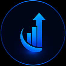 Rankdrill - Digital Marketing Logo