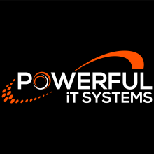 Powerful IT Systems Logo