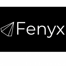 Fenyx Digital Logo