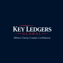 key Ledgers Global Logo