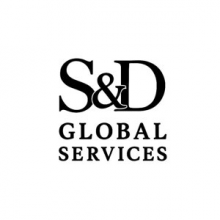 SD Global Services Logo