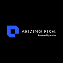 Arizing Pixel Logo