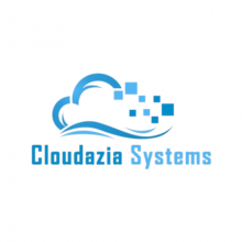 Cloudazia Systems Pvt. Ltd. Logo