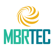 MBR Teknoloji A.Ş. Logo