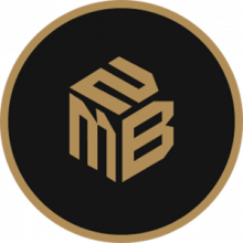 2mb.studio Logo