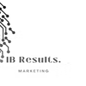 IB Results Marketing Logo