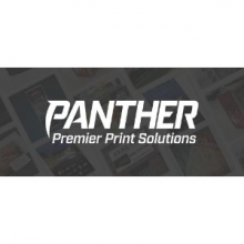Panther Premier Print Logo