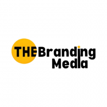 The Branding Media Logo
