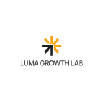 Luma Growth Lab Logo