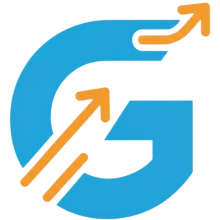 GoGetterGeeks InfoTech Pvt. Ltd. Logo
