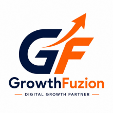 GrowthFuzion Logo