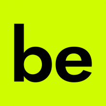 beSquare Studio Logo