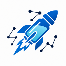 Peptide Ads Agency Logo