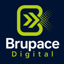 Brupace Digital Limited Logo