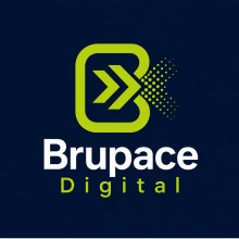 Brupace Digital Limited Logo