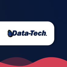 Data-Tech Managed IT Services Logo