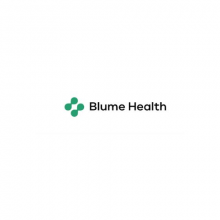 Blume Health Logo