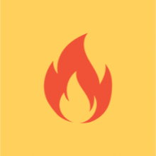 Roast My App LLC Logo
