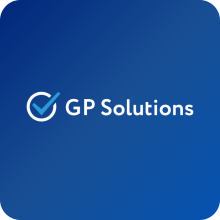 GP Solutions Logo