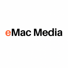 eMac Media Logo