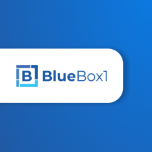 Bluebox1 - Boston Managed IT Services Company Logo