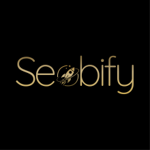 Seobify Logo