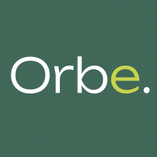 Orbe Studio Logo