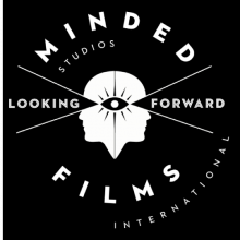 Minded Film Logo