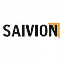 AI-Enabled E-Commerce & Digital Solutions | Saivion India Logo