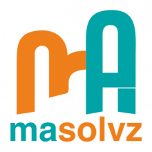 MASOLVZ Logo
